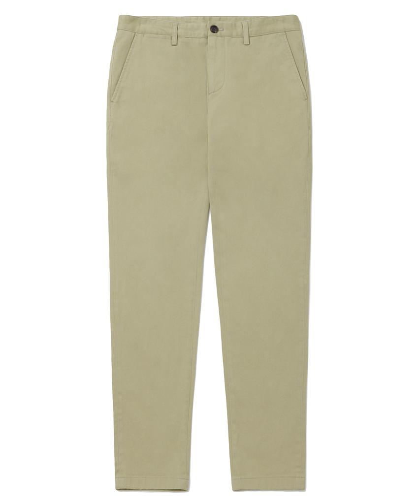 MUSINSA STANDARD Tapered Chino Pants [Beige]
