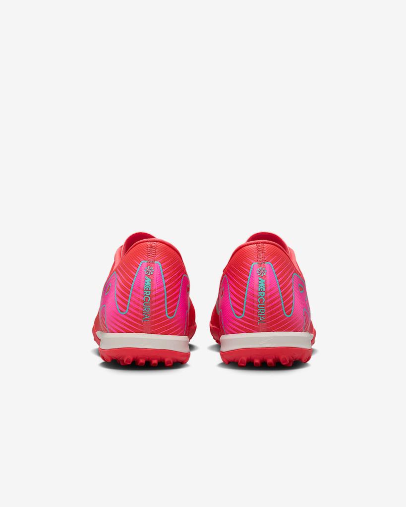 FQ8449-800 Nike Mercurial Vapor 16 Academy Ember Glow Aurora Green (Men's)