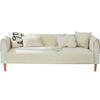 Sofa Cushion Universal In All Seasons, Nordic Simple Non-Slip Sofa Cover, Backrest Towel Cover, Chenille High-End Seat Cushion