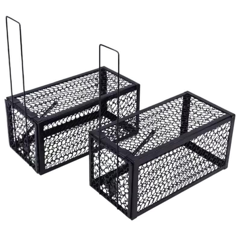 PinXie Mouse Trap Cage