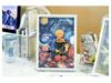 Shiguang 3D Multi-Layer Photo Frame Puzzle - Creative Gift for Birthdays & Graduations