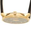 Metropolis 38mm Quartz FURLA 866634 [Furla] Women's (1) Gold/Black [Item]
