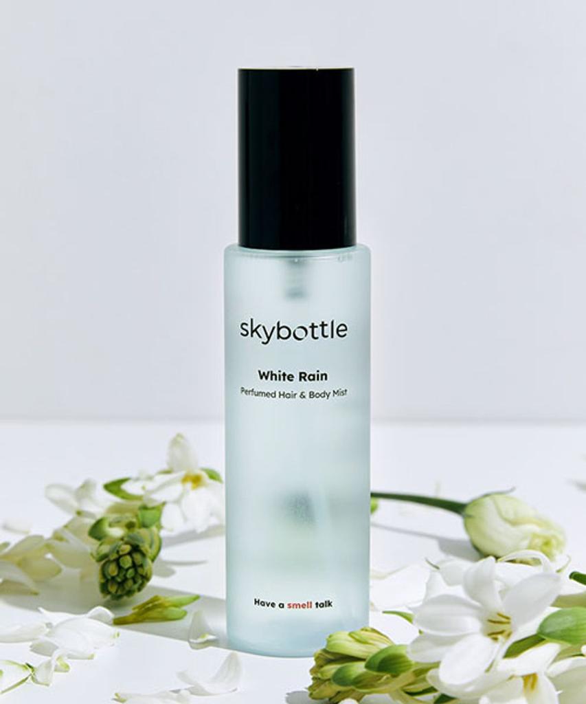 Perfume Hair & Body Mist 100ml (Select 1 of 5)