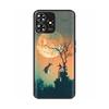 Für ZTE Blade V50 Smart Case Schutzhülle Für ZTE V50 Design 4G Cartoon Bemalt Weiches TPU Funda Für ZTE Axon 50 Lite Hülle