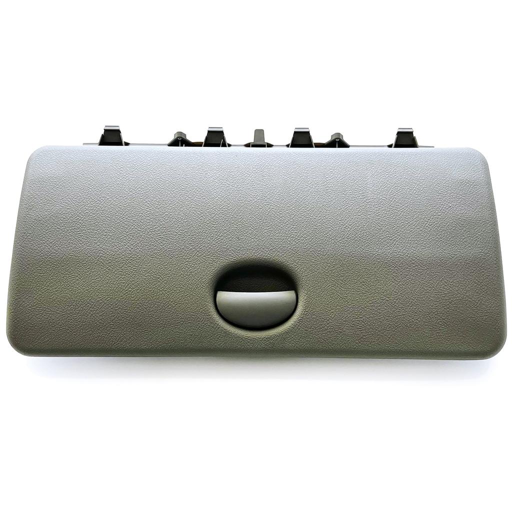 EDP1446 LHD Hanskeromsdør Nedre deksel for Renault Kangoo Nissan Kubistar MK1 X76 FC KC 1997-2009 8200181005