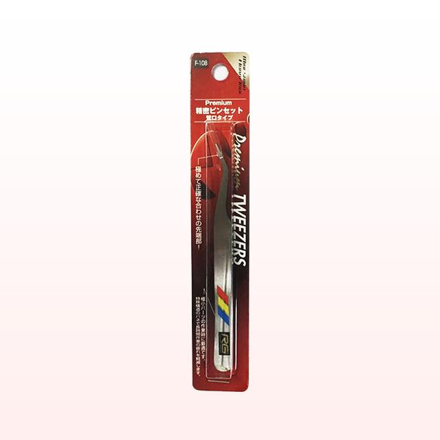 

[Bandai] Minejima F-108 Precision Tweezers