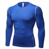 Men's and Teenagers' Long Sleeve Swim Top