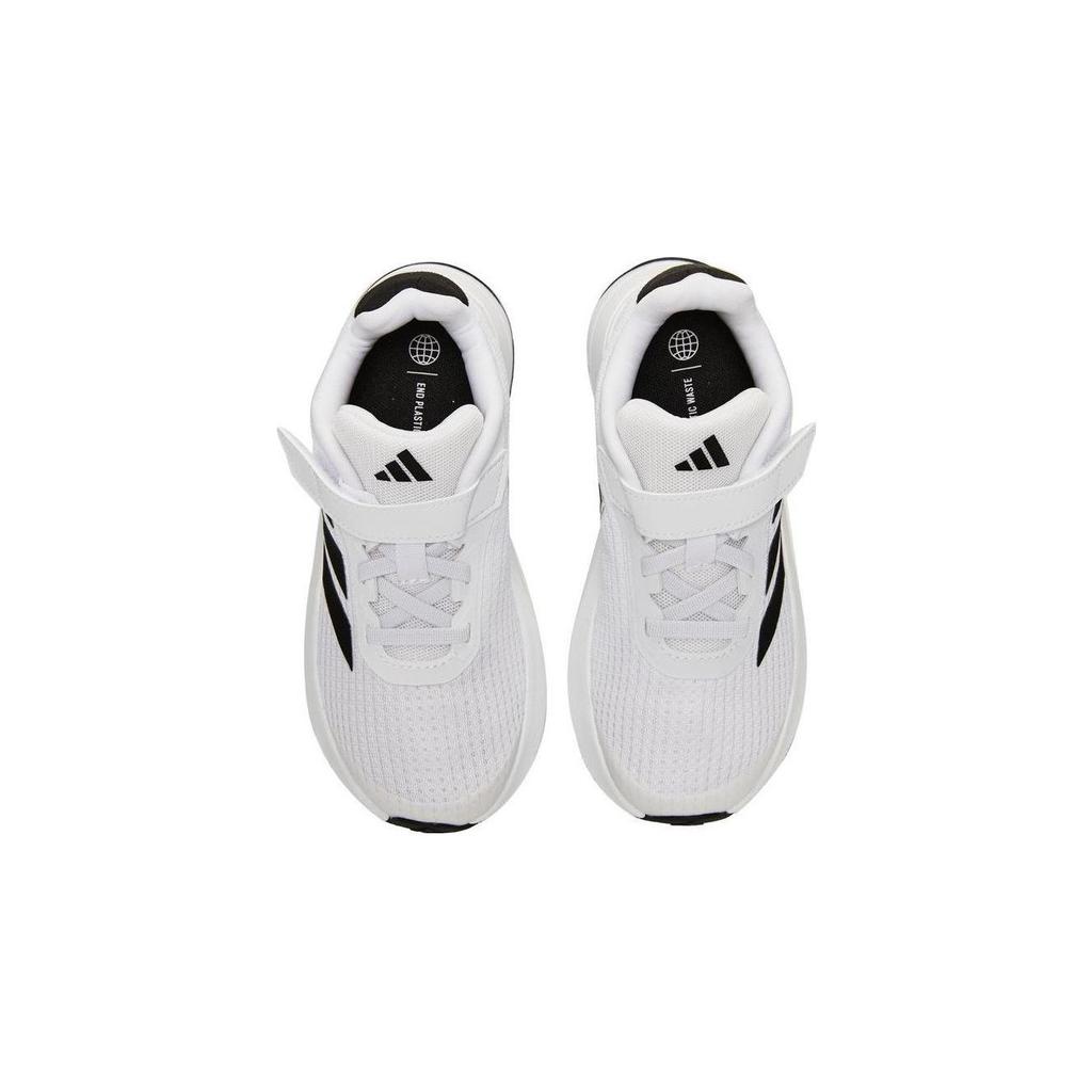 Adidas Duramo Sl Abrasion Resistant Low top Kids' Running Shoes White Kids' IG2461