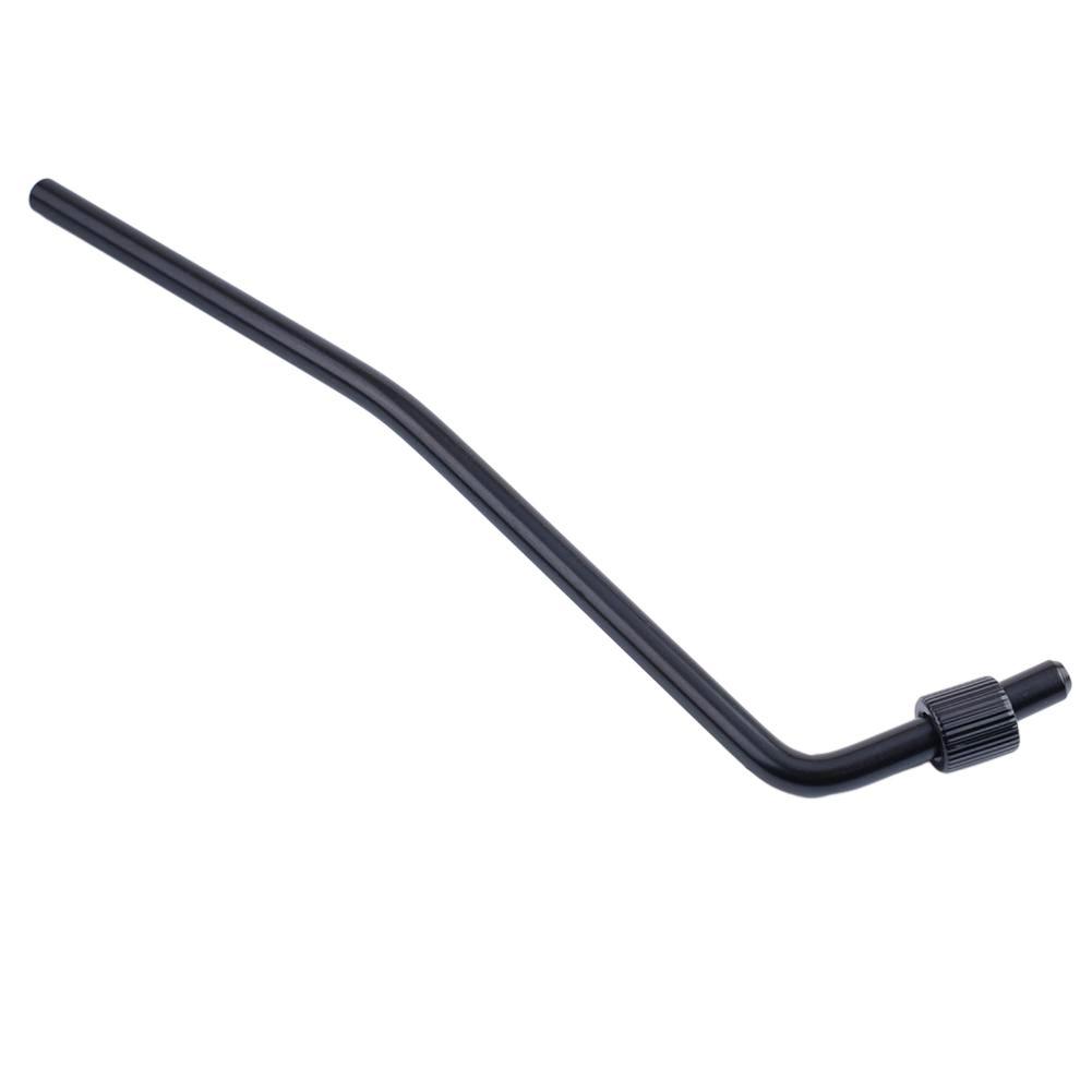 Tremolo-Whammy-Bar aus glattem Metall, 6 mm Durchmesser, für Floyd Rose Bridge