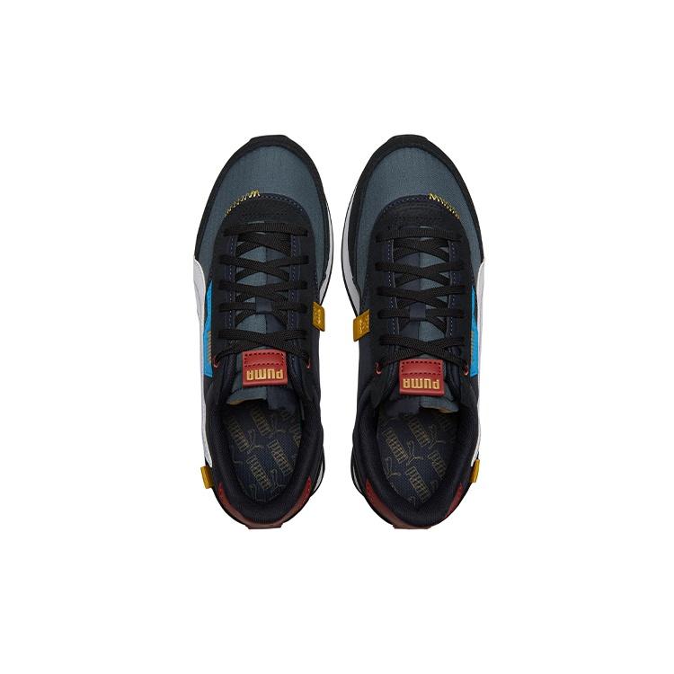 Puma Future Rider 'Displaced - Dark Slate' Men's 383148-01