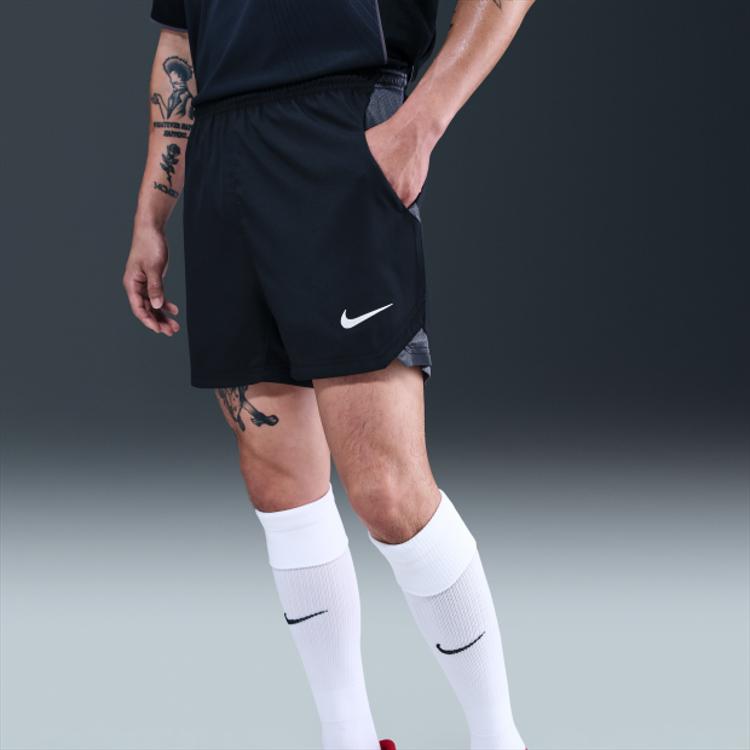 New Nike Dri Fit SS25 Casual Shorts Unisex HV1183-010