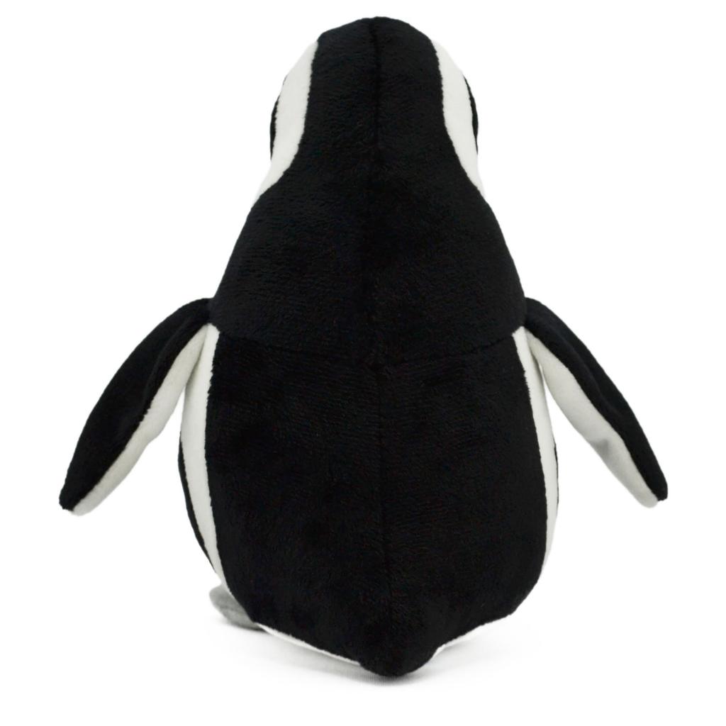 AQUA Plush Toy Marine Penguin Collection Cape Penguin 00100283