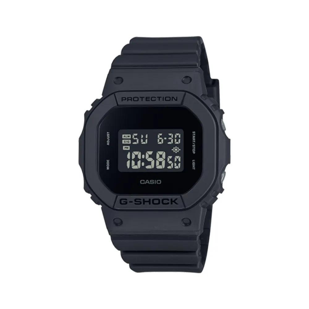 GMD-S5610BB-1DR Mini Square Black