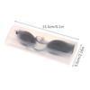 Augenschutzbrille für die Behandlung mit IPL-Laser-LED-UV-Lampen, flexibler UV-Augenschutz, Sonnenbank-Bräunungsbrille, Sonnenbrille