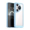 Phone Case For Huawei Pura 70 Pro/70 Pro Plus , Clear Transparent Phone Case Cover For Huawei Pura 70 Pro/70 Pro Plus