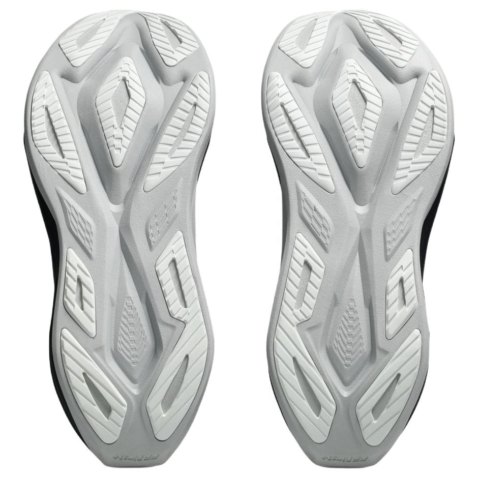Asics Superblast 3 Comode Traspiranti Reattive Scarpe da Corsa Sneaker Unisex Nere 1013A177-001