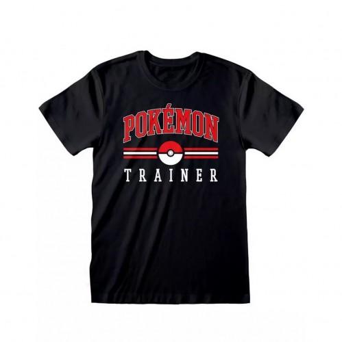 

Pokemon Unisex Adult Since 96 T-Shirt XL