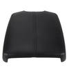 Portable Center Console Lid Armrest Cover For 2008 2009 2010 2011 2012 Honda Accord Synthetic Leather(Vinyl)Plastic Center Black