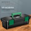 Portable Professional Multi-Functional Toolbox for Home & Vehicle