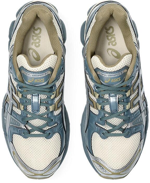 Кроссовки Asics Gel Nimbus 9 Nimbus™ овсяного/железного цвета