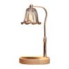 Candle Warmer Lamp Adjustable Electric Flameless Light Electronic Melting