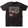 New Order PCL No Title T Shirt Mens Rock And Roll Music Classic Band Tee Black