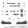 [Pre-order Period Closed] TAKARA TOMY (Japan): Takara Tomy Mall Exclusive Diaclone Tread Versalter <Chariot Unit> Space Marine Corps Ver.