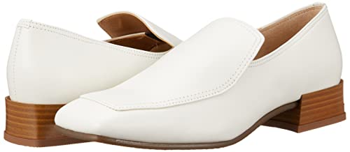Yosuke Women's Pumps, White, Size 23.0 cm, 5510087