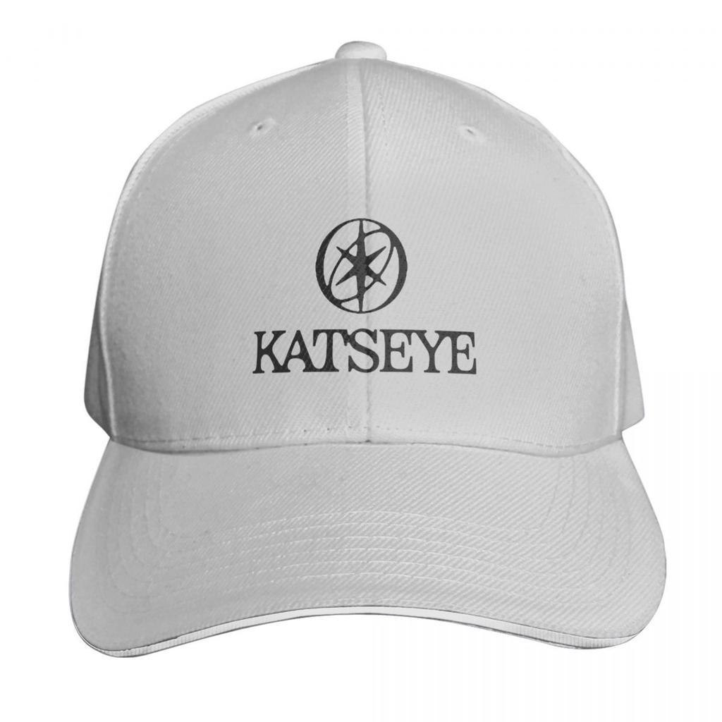 Șapcă cu Logo Katseye Modă Casual Șepci de Baseball Pălărie Reglabilă Hip Hop Vară Unisex Șepci de Baseball