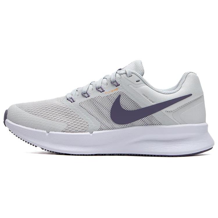 

new Nike Run Swift 3 White Purple Women s 36.5