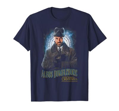 Phantastische Tierwesen: Die Verbrechen von Grindelwald und Dumbledore T-Shirt