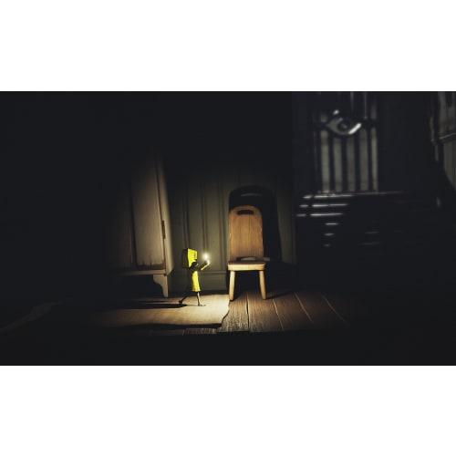 [PS4] LITTLE NIGHTMARES-Little Nightmares- Deluxe Edition