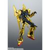 TAMASHII NATIONS ROBOT魂 Z Gundam MSN-00100 Hyakushiki A.N.I.M.E. 130mm PVC ABS Action Figure