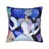 Cartoon Guineveres Pillow Cover Comfy Cushion Cover Cute Funny Pillow Case For Couch Sofa Bedroom