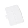 Flat Silicone Heat Resistant Mat Hairdressing Hair Straightener Storage Bag Anti-heat Pads  Travel
