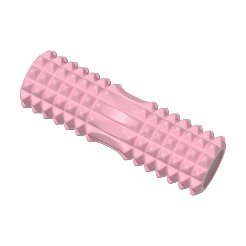 LISM Spiky Foam Roller Set