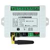 315/433MHZ Universal Garage Door RF Wireless Remote Control for Rolling Shutter Barrier Telescopic 4 Button Transmitter