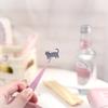 JIAMEI Slow Life Series Kawaii Ins Cartoon Small Pattern Die Cutting Stickers DIY Diary Scrapbook Aesthetic Stationery Stickers