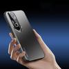 For OnePlus Ace 3V 5G Case with Lens Kickstand Shockproof PC+TPU Phone Cover