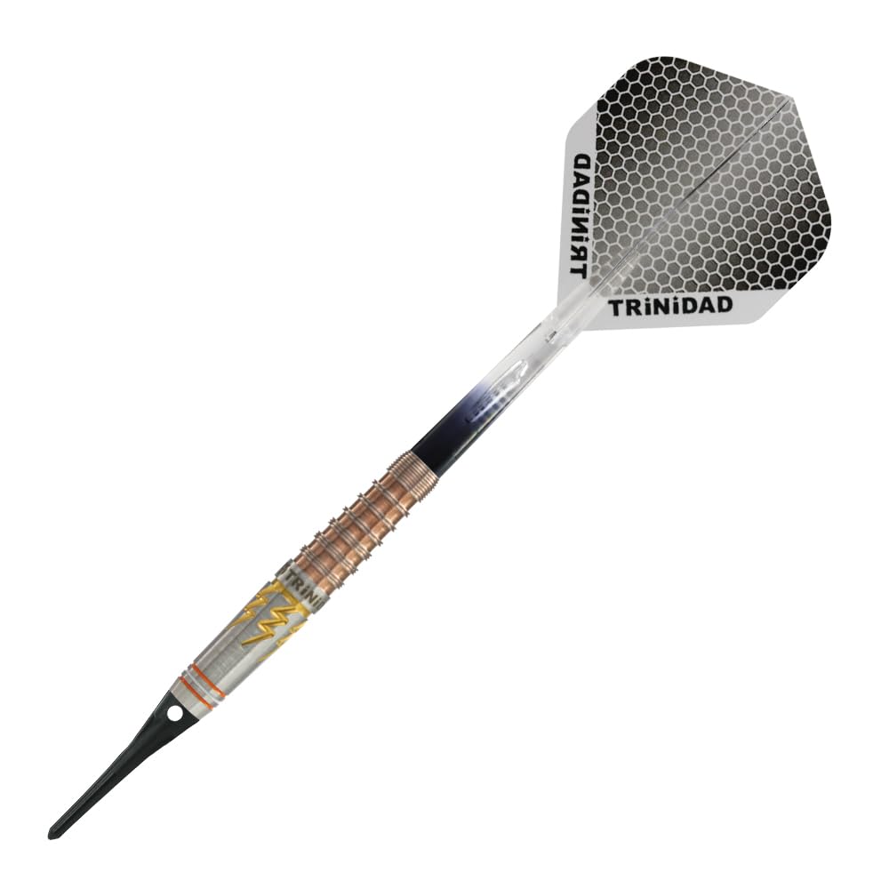 

Trinidad Roman 5 20g Tungsten Miyu Miyawaki 90% (ROMAN TYPE5)