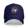 Rock Band Led Zeppelins Falling Angel Baseball Cap Fashion Trucker Hat Summer FeUnisex Unisex Outdoor Sports Snapback Cap