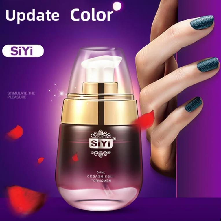 30Ml Orgasmic Lubricant for Women, Couple Dating & Valentine's Day Gift, Long Lasting Lubricating Pleasure Liquid