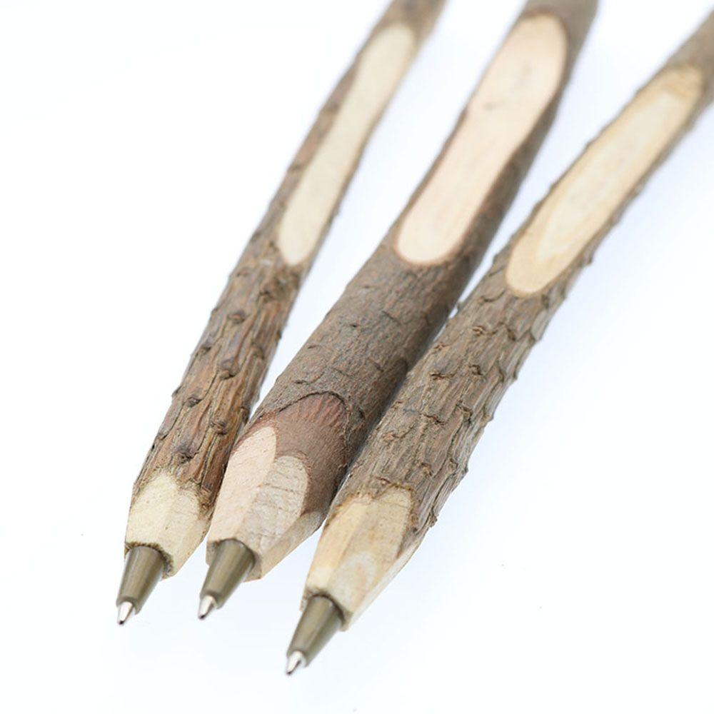 Wedding Handmade Vintage Creative Environmental Office Supplies Pens School Supplies Ballpoint Pen