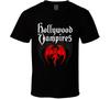 Hollywood Vampires Tour 2016 T Shirt