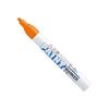 Mitsubishi Pencil Paint Medium Markers, Point, Orange, PX20.4, 10-Pack