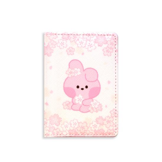 

BT21 Minini Card Case 1ea [Коллекция Cherry Blossom]