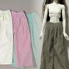 Solid Doll Handmade Clothes Loose Doll Princess Clothes Only Selling Clothes Doll Loose Pants