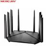 Mercury AX6000 X60G WiFi6 Gigabit Wireless Router