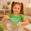 [PACZA] Creative Set for Children Magic Water Gel + Molds Z3422R