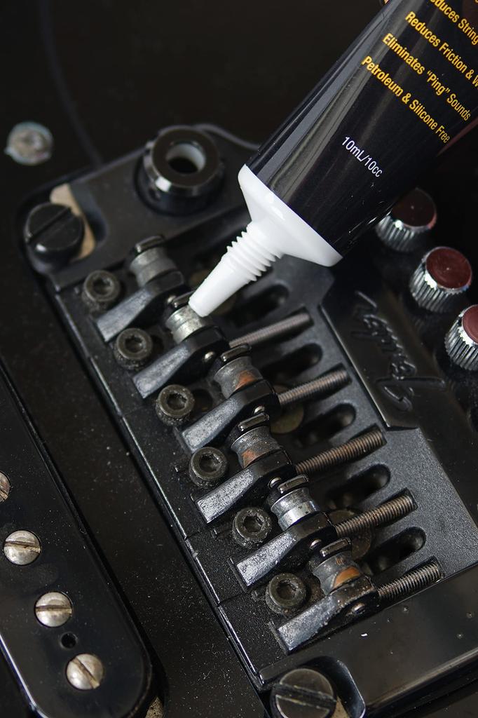 MUSIC NOMAD Tuning Support Liquid TUNE IT MN106